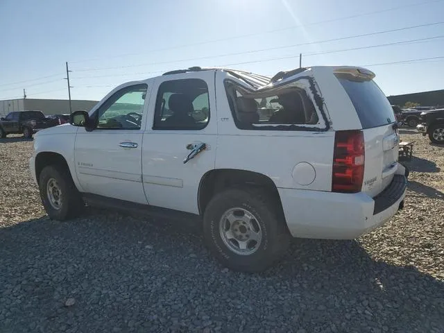 1GNFK13027R320164 2007 2007 Chevrolet Tahoe- K1500 2