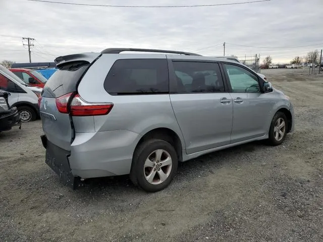 5TDKZ3DC7LS054403 2020 2020 Toyota Sienna- LE 3