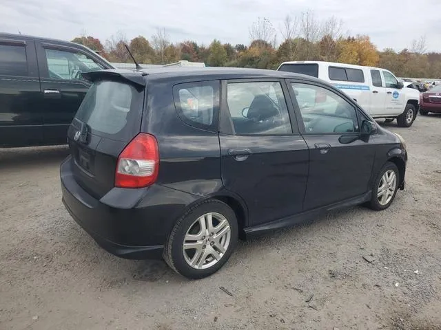 JHMGD37668S066176 2008 2008 Honda Fit- Sport 3