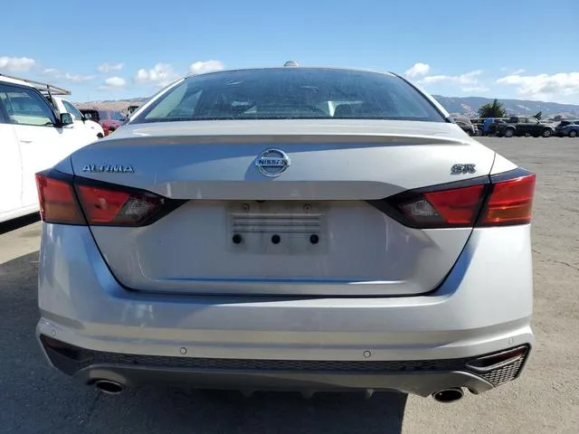 1N4BL4CV1MN420315 2021 2021 Nissan Altima- SR 6