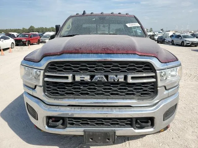 3C63RRGL6LG210438 2020 2020 RAM 3500- Tradesman 5