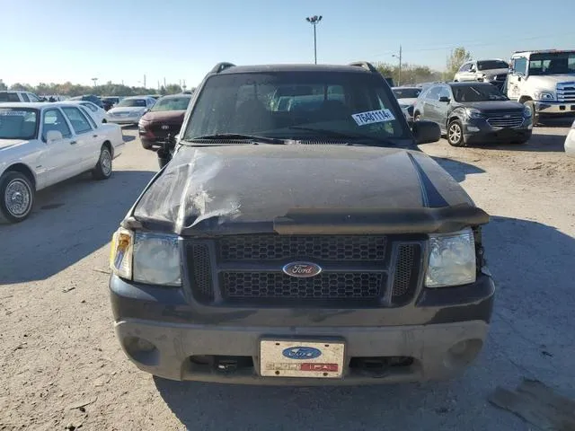 1FMZU77E51UA37203 2001 2001 Ford Explorer 5