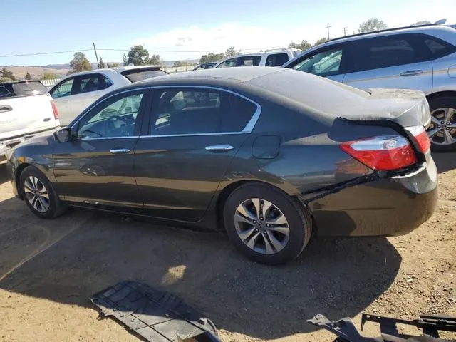 1HGCR2F39EA171333 2014 2014 Honda Accord- LX 2