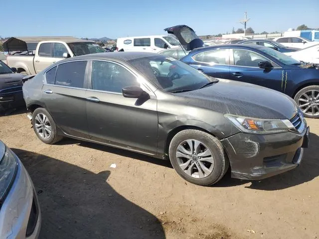 1HGCR2F39EA171333 2014 2014 Honda Accord- LX 4