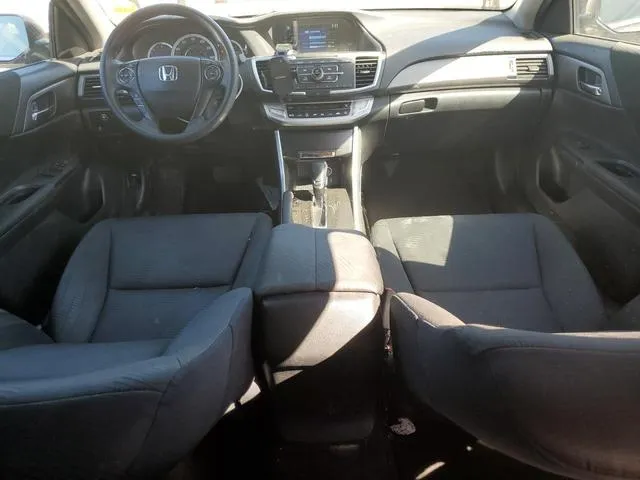 1HGCR2F39EA171333 2014 2014 Honda Accord- LX 8