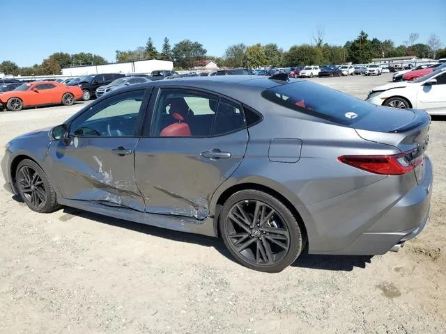 4T1DAACK6SU517201 2025 2025 Toyota Camry- Xse 2