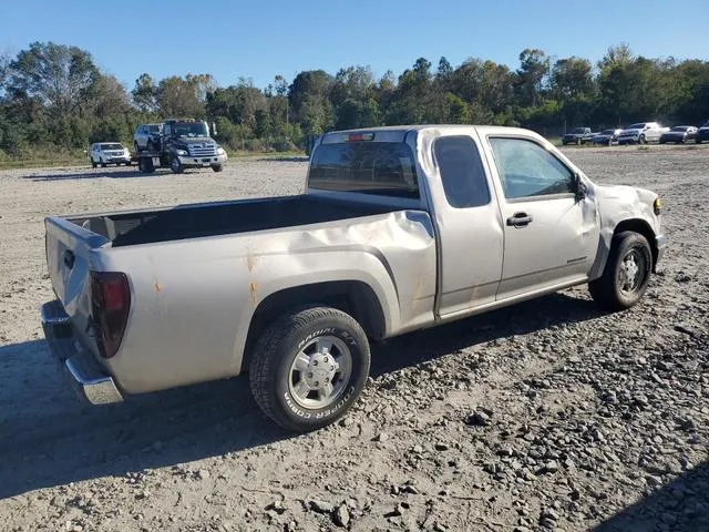 1GCCS196958282121 2005 2005 Chevrolet Colorado 3