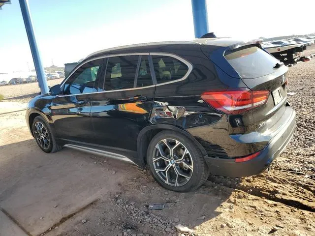 WBXJG9C06L5P41652 2020 2020 BMW X1- Xdrive28I 2