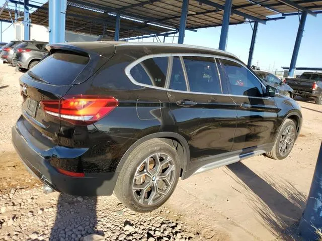 WBXJG9C06L5P41652 2020 2020 BMW X1- Xdrive28I 3