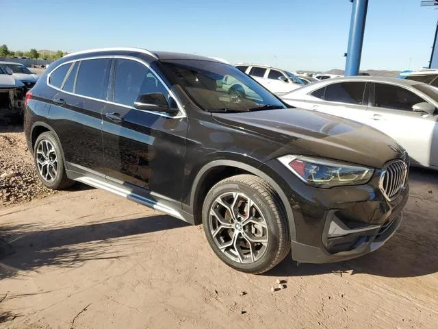 WBXJG9C06L5P41652 2020 2020 BMW X1- Xdrive28I 4