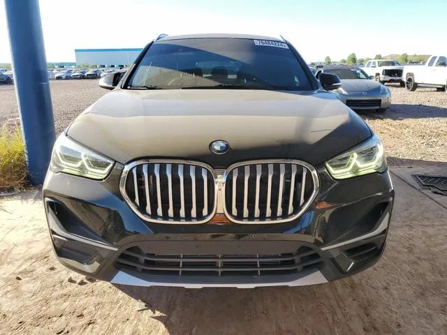 WBXJG9C06L5P41652 2020 2020 BMW X1- Xdrive28I 5