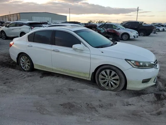 1HGCR2F88DA025158 2013 2013 Honda Accord- Exl 4