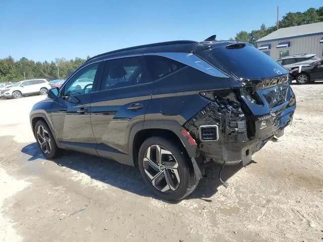 5NMJE3DE6RH343972 2024 2024 Hyundai Tucson- Limited 2