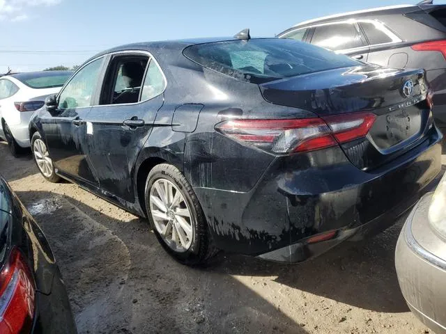 4T1R11AK9RU224606 2024 2024 Toyota Camry- LE 2