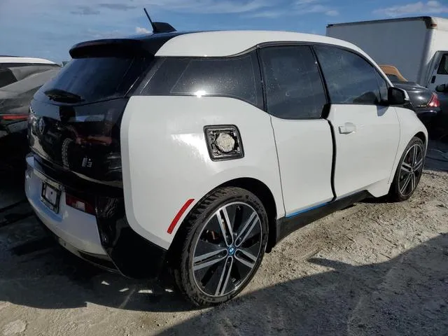 WBY1Z2C57EV283888 2014 2014 BMW I3- Bev 3