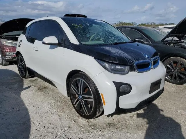 WBY1Z2C57EV283888 2014 2014 BMW I3- Bev 4