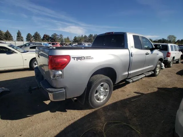 5TFBV54197X018394 2007 2007 Toyota Tundra- Double Cab Sr5 3