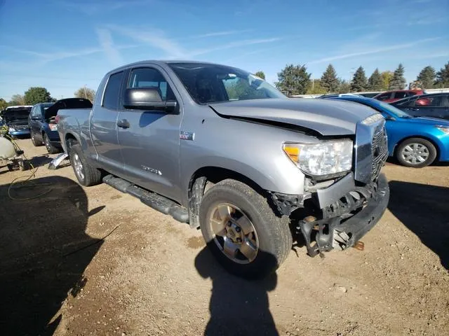 5TFBV54197X018394 2007 2007 Toyota Tundra- Double Cab Sr5 4