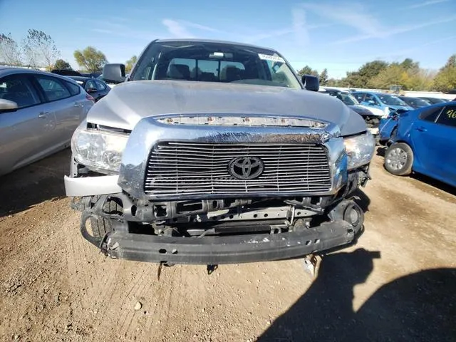 5TFBV54197X018394 2007 2007 Toyota Tundra- Double Cab Sr5 5