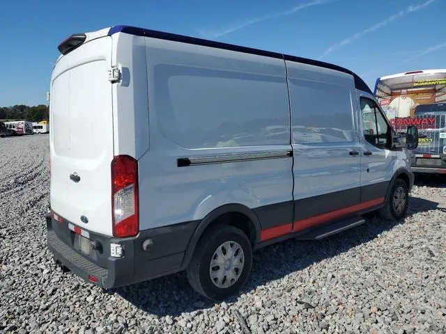 1FTBW2CM5JKA36483 2018 2018 Ford Transit- T-350 3