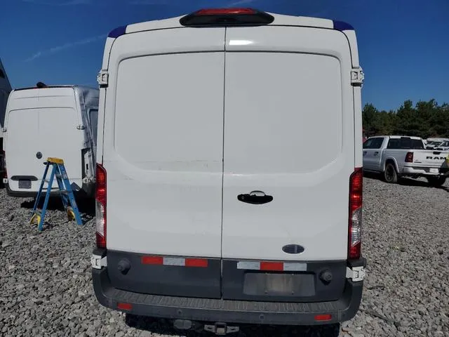 1FTBW2CM5JKA36483 2018 2018 Ford Transit- T-350 6