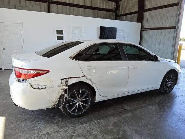 4T1BF1FKXHU357210 2017 2017 Toyota Camry- LE 3