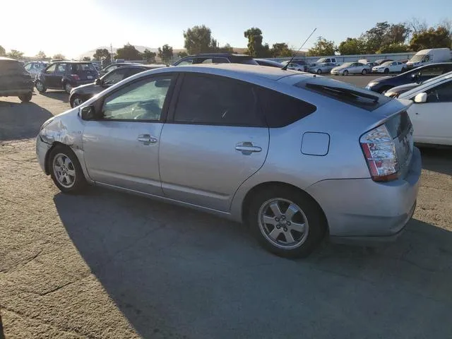 JTDKB20U187813934 2008 2008 Toyota Prius 2