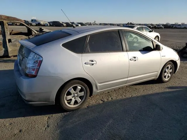 JTDKB20U187813934 2008 2008 Toyota Prius 3