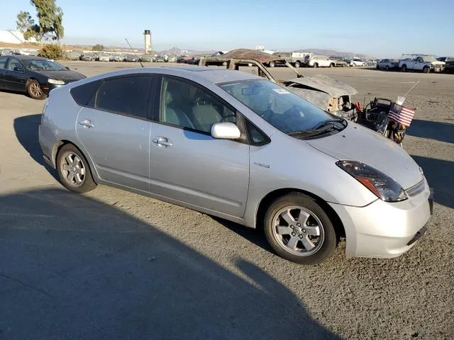 JTDKB20U187813934 2008 2008 Toyota Prius 4