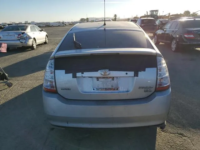 JTDKB20U187813934 2008 2008 Toyota Prius 6