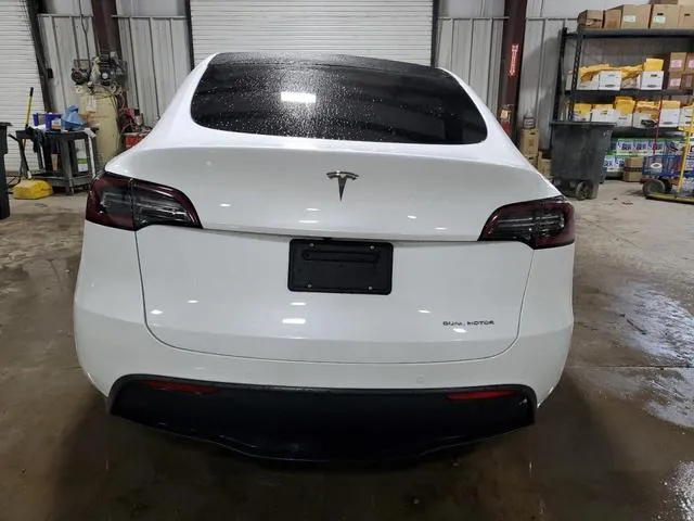 5YJYGDEEXLF034284 2020 2020 Tesla MODEL Y 6