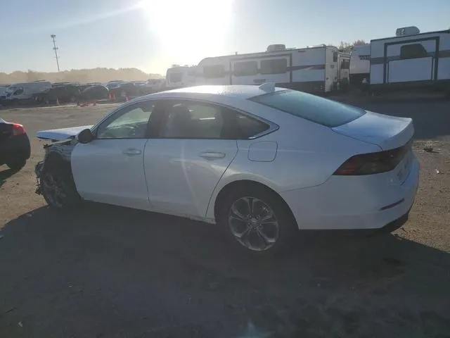 1HGCY1F33RA065155 2024 2024 Honda Accord- EX 2