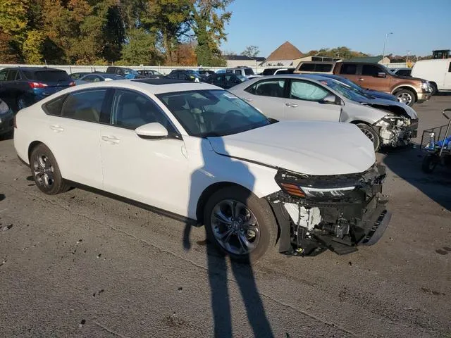 1HGCY1F33RA065155 2024 2024 Honda Accord- EX 4