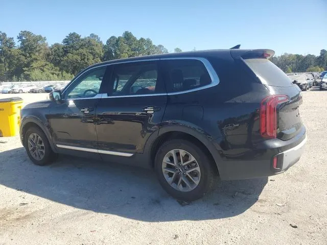 5XYP2DGC7PG365070 2023 2023 KIA Telluride- LX 2