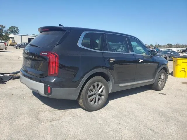 5XYP2DGC7PG365070 2023 2023 KIA Telluride- LX 3