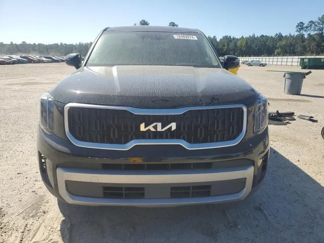 5XYP2DGC7PG365070 2023 2023 KIA Telluride- LX 5