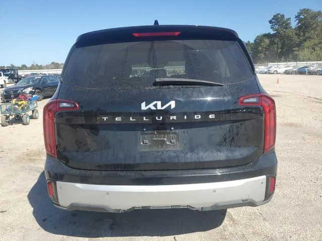 5XYP2DGC7PG365070 2023 2023 KIA Telluride- LX 6