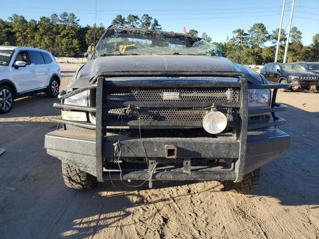 1FTNW21F92ED02170 2002 2002 Ford F-250- Super Duty 5