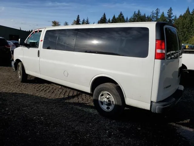 1GAZGPFG6K1363036 2019 2019 Chevrolet Express- LT 2