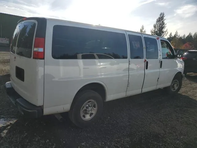 1GAZGPFG6K1363036 2019 2019 Chevrolet Express- LT 3