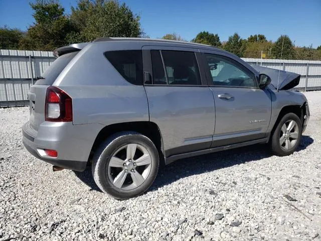 1C4NJCBA0GD742413 2016 2016 Jeep Compass- Sport 3