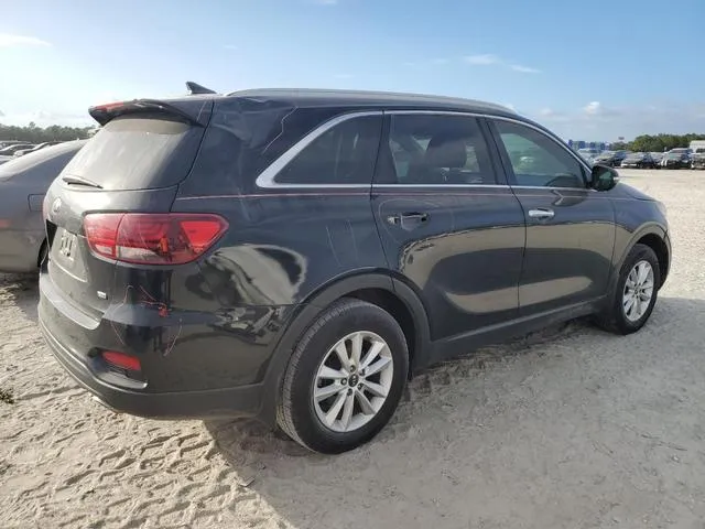 5XYPG4A31KG576221 2019 2019 KIA Sorento- L 3