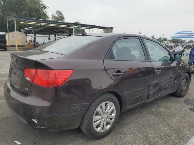 KNAFU4A20A5298766 2010 2010 KIA Forte- EX 3