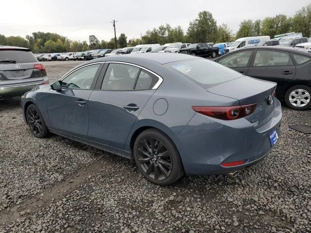 3MZBPBCM2RM420137 2024 2024 Mazda 3- Preferred 2