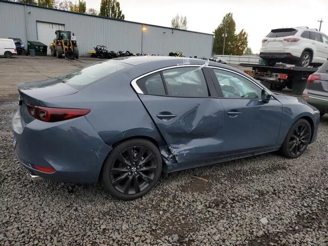 3MZBPBCM2RM420137 2024 2024 Mazda 3- Preferred 3