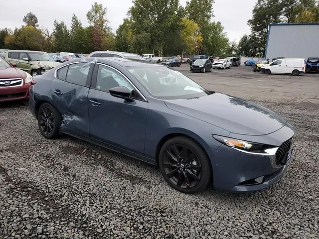 3MZBPBCM2RM420137 2024 2024 Mazda 3- Preferred 4