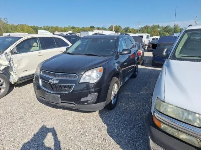 2GNALDEK6D6245239 2013 2013 Chevrolet Equinox- LT 2