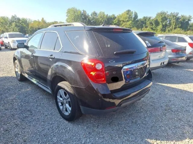 2GNALDEK6D6245239 2013 2013 Chevrolet Equinox- LT 3