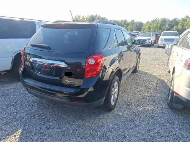 2GNALDEK6D6245239 2013 2013 Chevrolet Equinox- LT 4