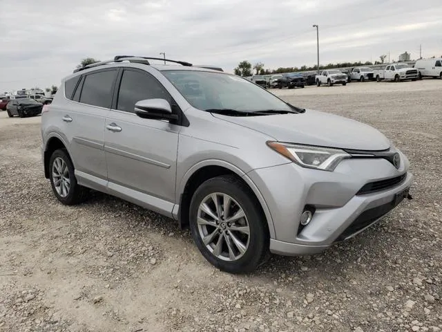 2T3YFREVXHW355632 2017 2017 Toyota RAV4- Limited 4